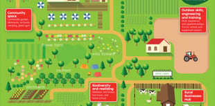 Government grants £1m to East Hampshire community farm project