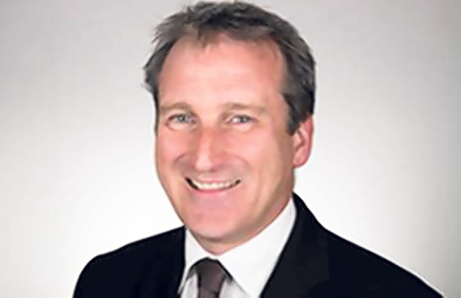 Damian Hinds.