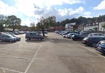 Letter: Don't be fooled by Tories' 30 minutes free parking pledge...