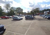 Waverley and Guildford councils to share offices after car park housing plans axed