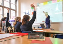 Teacher vacancies at Surrey schools rose significantly last year