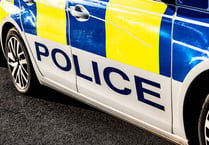 Police appeal after serious crash on A3 near Petersfield