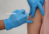 Fall in vaccinations against cancer-causing HPV for Surrey girls