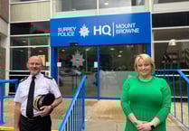 Chief constable on local processes to prevent abuse by police officers