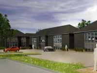 Council leader Richard Millard’s plan to grow Oakhanger Business Park
