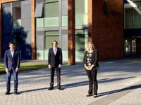 County council plans £13.5 million expansion of three Bordon schools