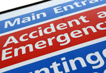 Half of A&E patients wait longer than four hours at Royal Surrey County Hospital