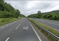 Stick to diversion plea as southbound A3 to close again