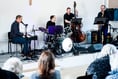 Farnham's free Music in the Vineyard indoor concerts return this month