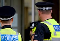 Trio arrested in connection with rural burglaries around Hampshire