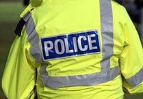 Twenty-three Hampshire police officers accused of sexual offences