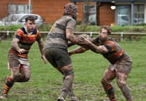 Farnham Rugby Club maintain winning ways with tight victory at Beckenham