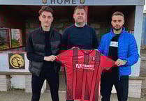 Petersfield Town frustrated by the weather as Fawley match postponed