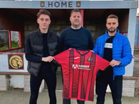 Petersfield Town frustrated by the weather as Fawley match postponed