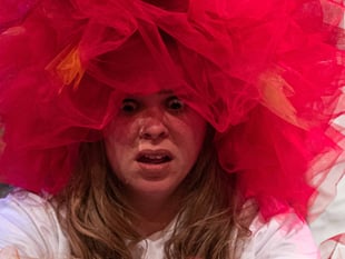 Bordon crowd will learn opera’s full of passion, love and pineapples!