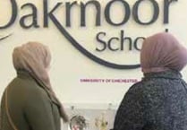 Melissa Ahmadi: Afghan women and girls have human right to education 
