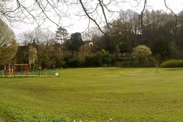 Haslemere Town Council sitting on £100,000 pot of cash 
