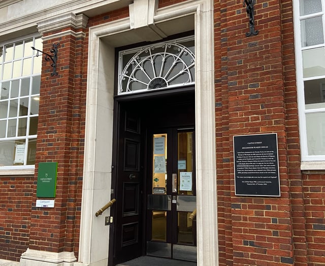 Lloyds Banking Group to close Farnham, Liphook and Alresford branches