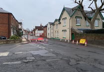 Letter: West Street closure proves folly of Farnham pedestrianisation