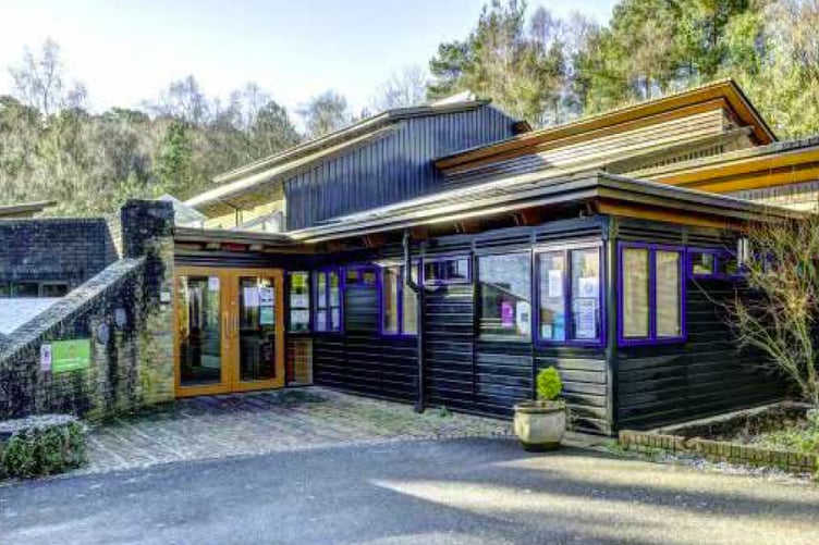 Woodlea Primary School.