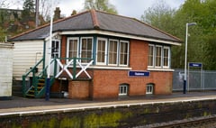 Could you help save Haslemere station’s 128-year old signal box?