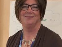 Hale Community Centre's heroic manager Cathy leaving for pastures new