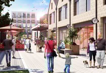 Whitehill & Bordon transformation the result of a strong partnership
