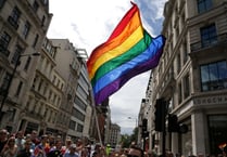 More than one in 20 under-35s in Waverley identify with LGB+ sexuality