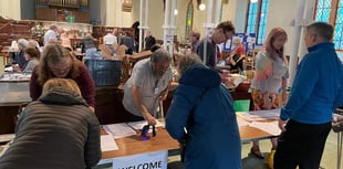 Farnham Repair Café has saved visitors £150,000 through free repairs