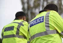 Dozens more Surrey Police officers needed to meet recruitment target