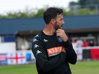 Baggies slip to league defeat, while Brewers exit the FA Vase