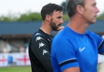 Badshot Lea's fixture pile-up gets worse as Banstead match called off