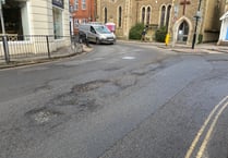 Chancellor Jeremy Hunt signs off extra £3.7m to fix potholes in Surrey