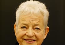 Tracy Beaker author Dame Jacqueline Wilson to headline Farnham Literary Festival