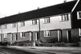 Letter: Good old days? I remember council housing being pretty grim...