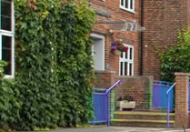 Training planned last summer meant Amery Hill School avoided strike