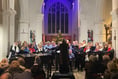 Farnham Voices Together Community Choir seeks new musical director