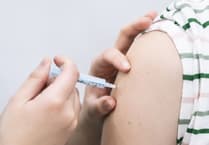 Fewer people in Surrey receive flu jab