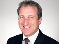 MP Damian Hinds: Business groups can offer invaluable help