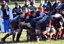 Petersfield have no answer to Alton’s 11-try romp