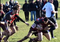Injuries prove to be costly, but losing bonus point boosts Alton