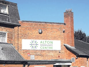 Alton Town Council approves seven grants totalling £25,230