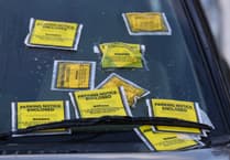 Dozens of parking tickets handed out every day in Waverley
