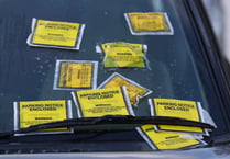 Dozens of parking tickets handed out every day in Waverley