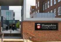 Hampshire County Council budget £58 million short despite tax rise  