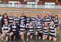 Farnham Rugby Club’s juniors safely go through in two cup competitions