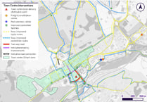 Opinion: Surrey's insane plans for Farnham will put cyclists at risk