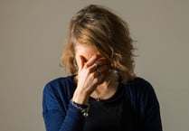 Thousands face long waits for mental health treatment in Surrey Heartlands