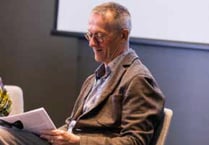 Tribute to a Farnham champion of crafts, Simon Olding