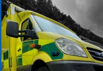Call 999 in an emergency during ambulance strike